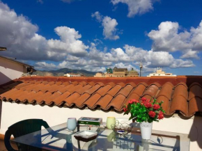 FraLePorte - Maqueda's Terrace
